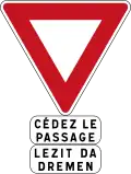 France (Brittany; French and Breton)[16]