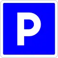 401.1 Parking