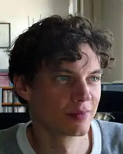 Tristano in 2014