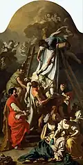 The Deposition