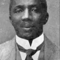 Portrait of Frans Dove