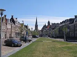 City of Franeker