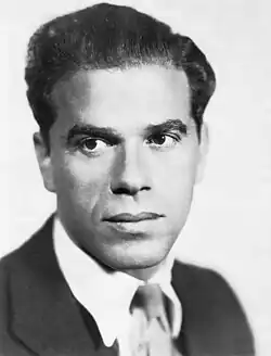 Frank Capra[464][465]
