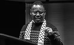 Frank Chikane 2014