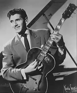 Frank D'Rone in 1959