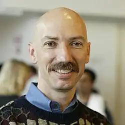 Frank J. Canova Inventor of the first smartphone
