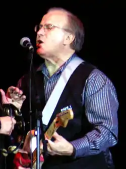 Jeckell in 2007
