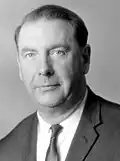 Frank Kitts