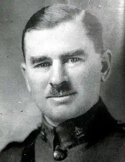 Frank McGee