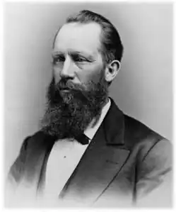 Frank Worden