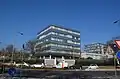 Consulate-General of China in Frankfurt