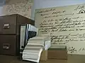 Collection Frobenius