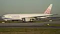 Boeing 777F