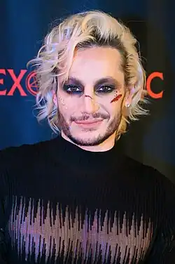 Frankie Grande, Big Brother 16 and Big Brother Reindeer Games