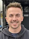 Muniz in 2025