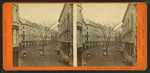 Photo by John P. Soule, 19th century