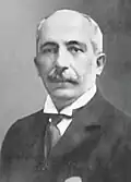 Frantz Wittouck (1855-1914)