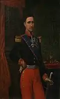 Francis II