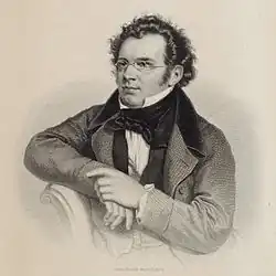 Franz Schubert