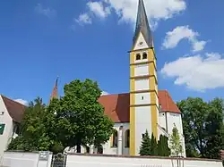 Church of Our Lady