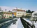 Brukenthal Summer Palace