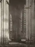 Into the North Transept (1903)