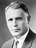 Senator Frederick Steiwer of Oregon (not nominated)