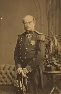 Frederik Laurentius Fiedler Sommer