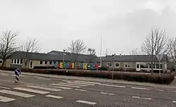 Frederiks School