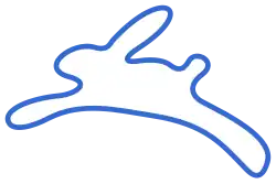Logo of Freenet