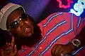 Freeway, recording artist