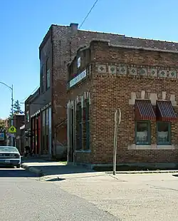 Downtown Fremont