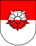 Coat of arms of Fresens