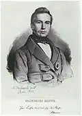 Friedrich Bluhme&nbsp;[de]