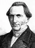 Friedrich Julius Stahl[6]