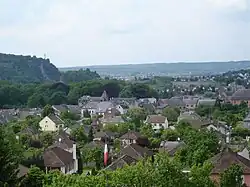 A general view of Fromelennes