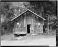 Josiah Haigler Plantation Commissary