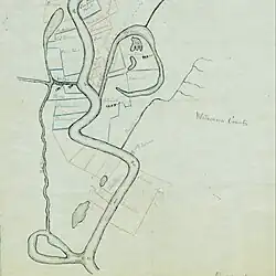 Fort Adams, Mississippi, late 1860s