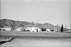 Fort Huachuca in 1970s
