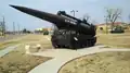 Pershing 1