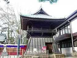 Drum Tower