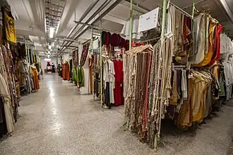 Costume rental