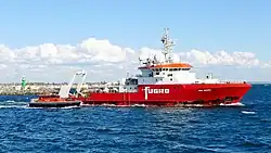 Fugro Discovery