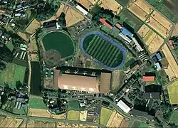 Fuji University