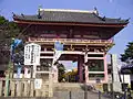 South Gate