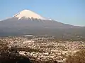 Fujinomiya City
