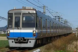 1000N series
