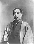 Fukuzawa Yukichi[9]