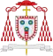 Fulvio Astalli's coat of arms