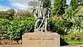 Statue of Christopher Columbus